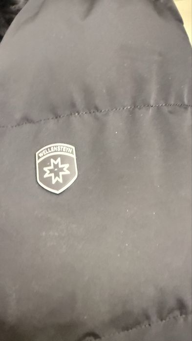 Geaca WELLENSTEYN impecabila