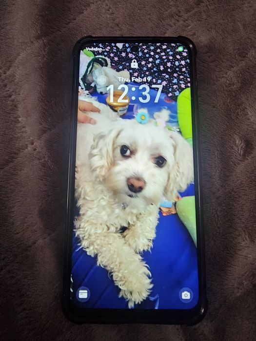 Honor 200 Smart întreținut