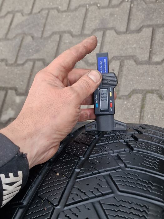 245 50 18 continental