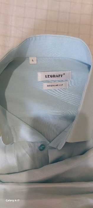 Рубашка классические