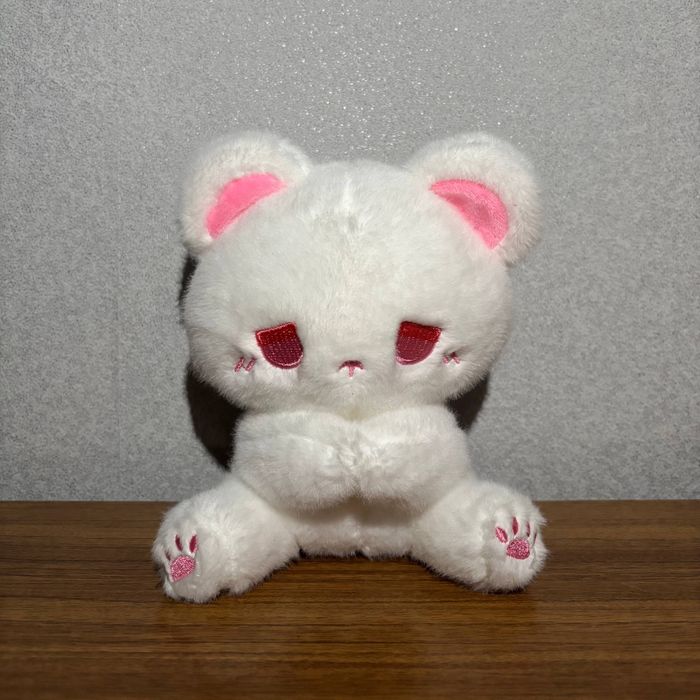 мягкие новые игрушки