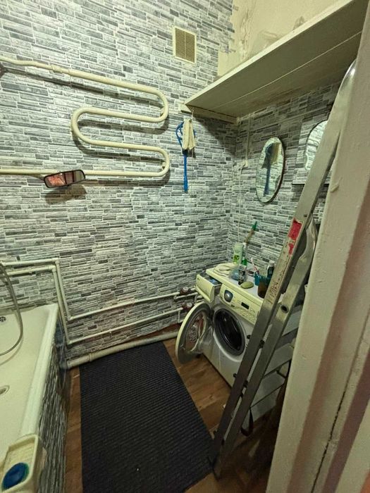 Продам квартиру 2 гор больница