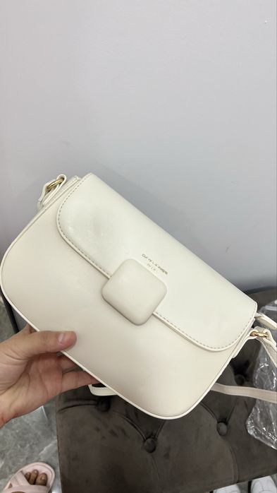 Продам новую сумку кросс-боди