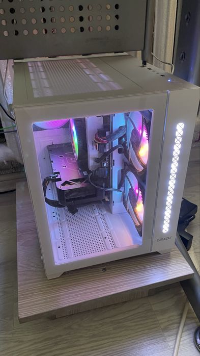 Продаю игровой компьютер