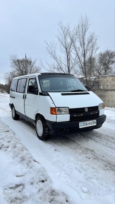 Продам Фольсваген т-4