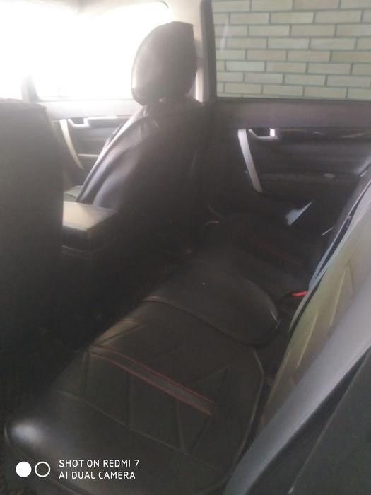 Продаю Шевролет Каптива