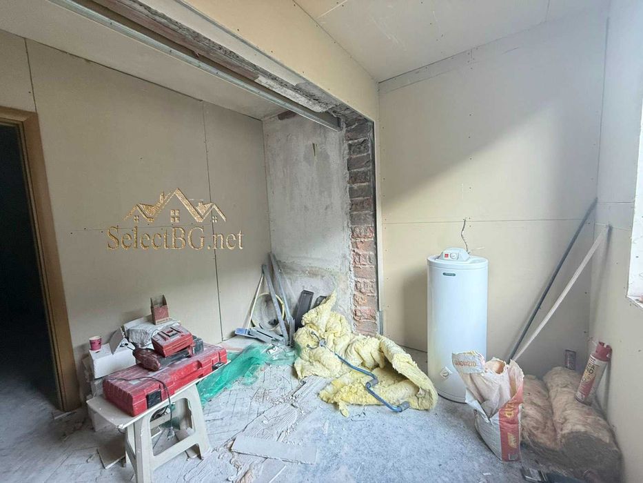 Продава се Тристаен апартамент в Велико Търново, Света гора - 57 кв.м за 1036 €/кв.м - Снимка #8