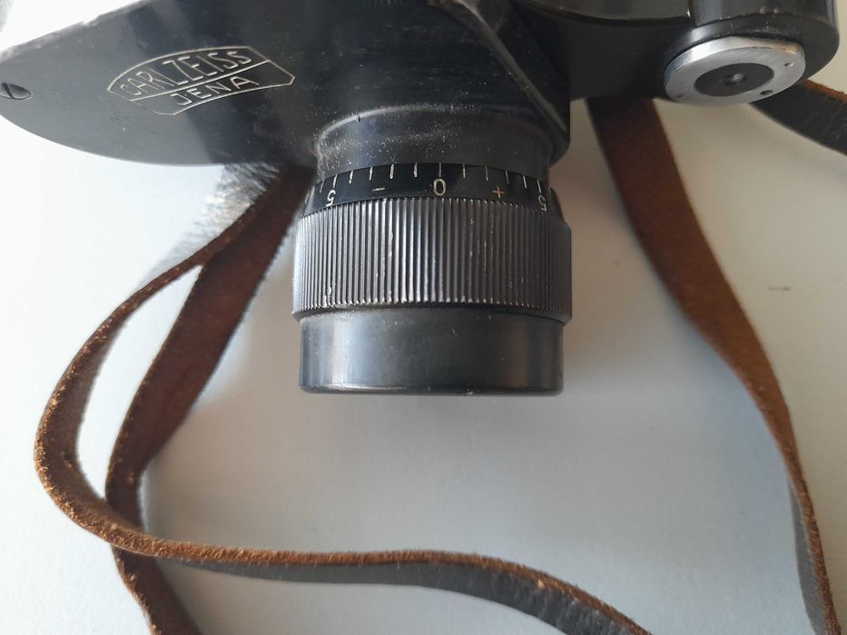 Монокъл Carl Zeiss