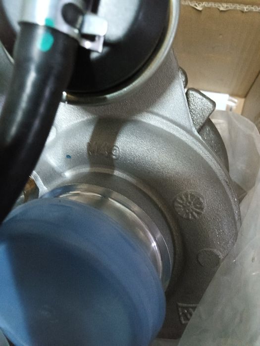 Продам турбина Ниссан