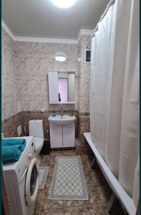 1 комн квартира 2 ч 4000