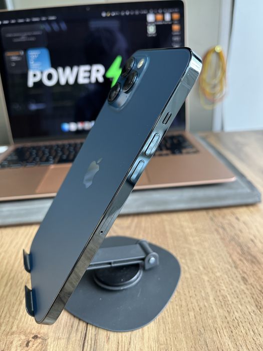 iPhone 12 Pro Max 256gb 81% Айфон