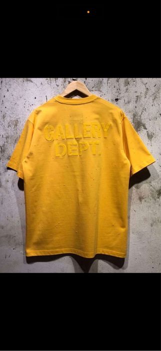 Тениска Galery Dept