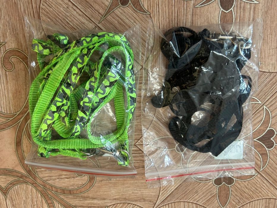 Продам товары для животных