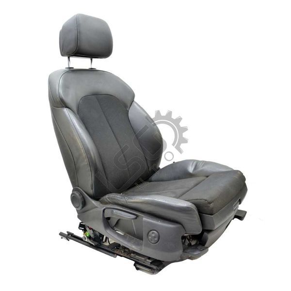 Кожен салон AUDI A6 (4G, C7)  ID:102832