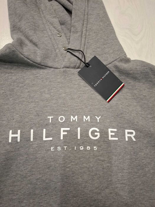 Мъжки суитчър  Tommy Hilfiger оригинален