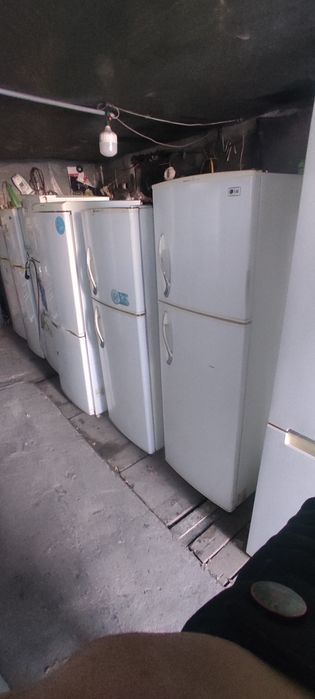 Холодильники с доставкой