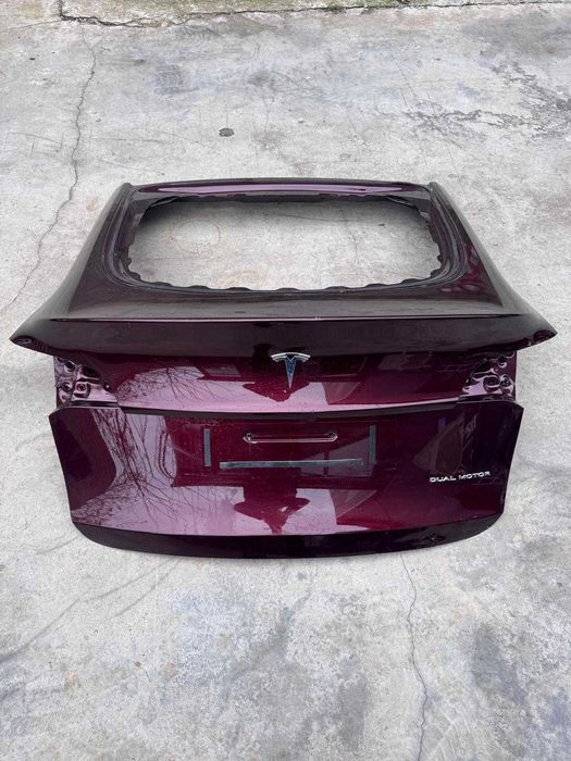 Haion TESLA Y 2020-2024