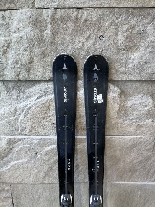 Schiuri ski Atomic Cloud 9 sh 164 cm