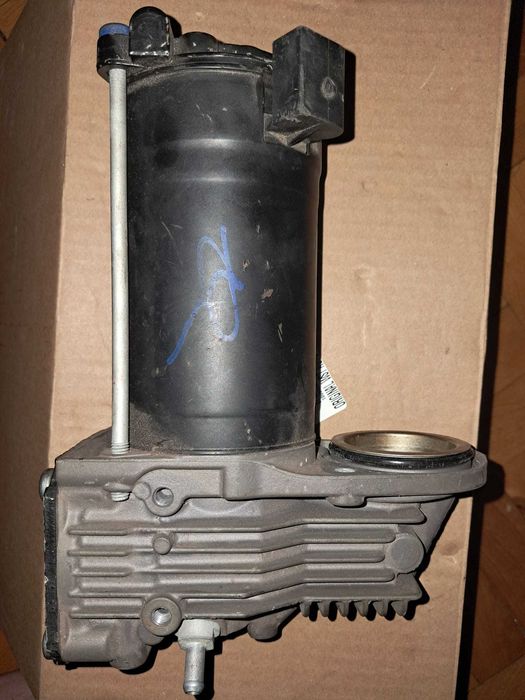 Compresor perne aer MTR BMW e61