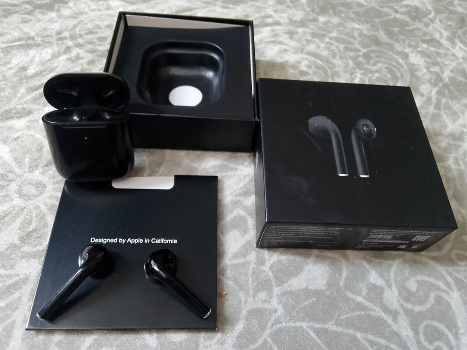 Продам наушники!