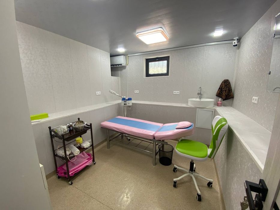 Себзор, квартира своя. Продаю срочно