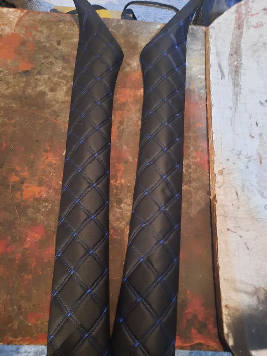 Перетяжка салона,Шумоизоляция