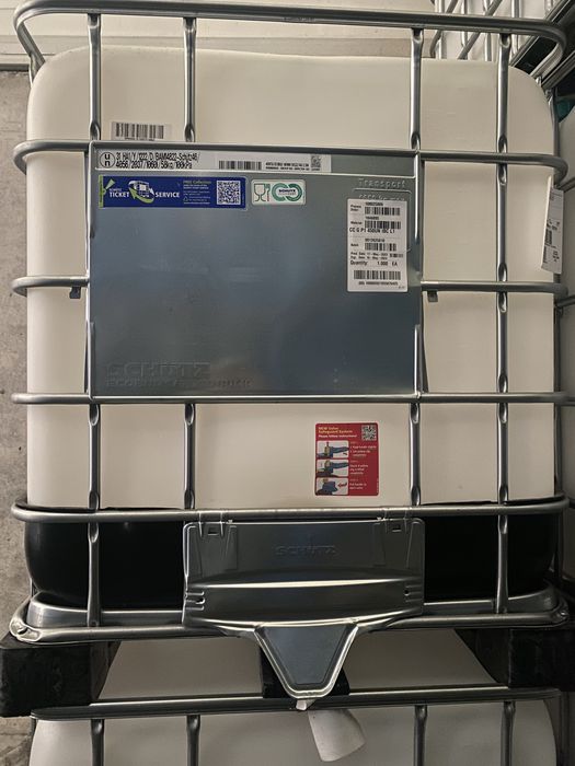 Еврокубы б.у в отличном состоянии