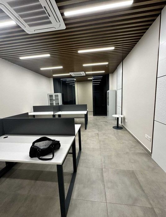 АРЕНДА ОФИС в ЖК  «Nest One» статус и комфорт 51м2