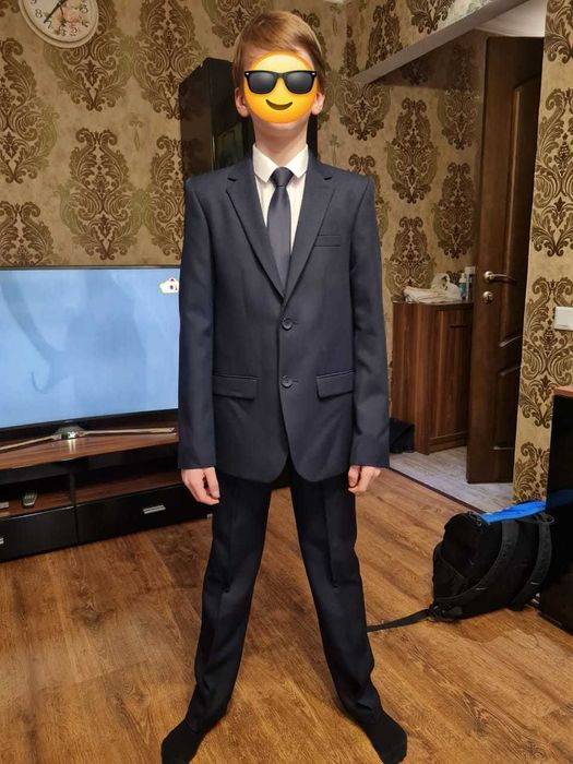 Школьная форма для мальчика