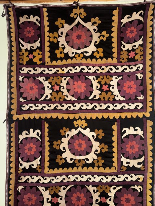 Suzana eski 2 asrlik