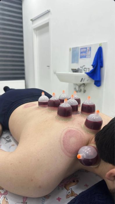 Hijoma Professional xizmati Toshkent