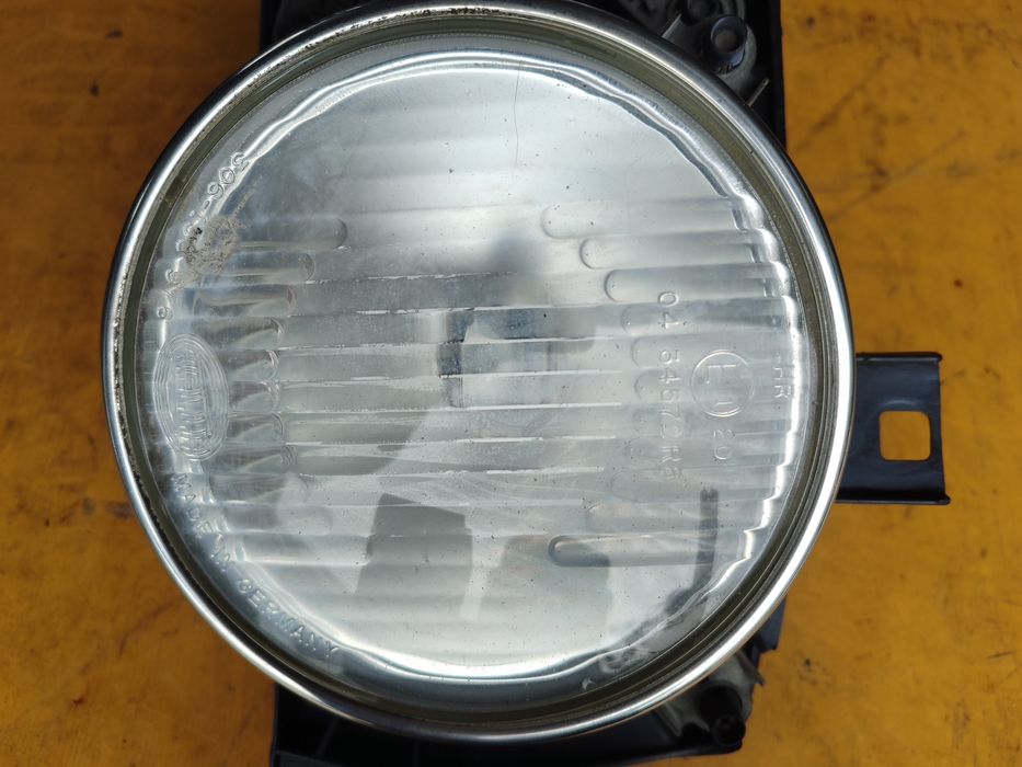 Продам фары BMW E34