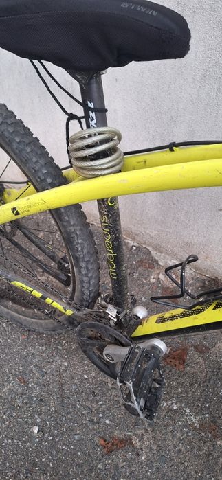 Bicicleta SuperBow29 Corratec