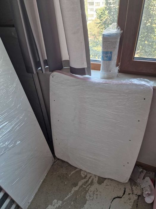 Детско легло Lorelli с матрак