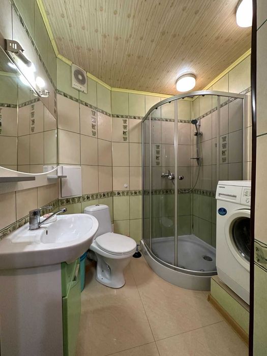 1 комн.квартира, Ажар