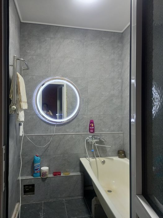 Тузель 3  Prodau svou Kvartiru proshu maklerov ne bespokoit t