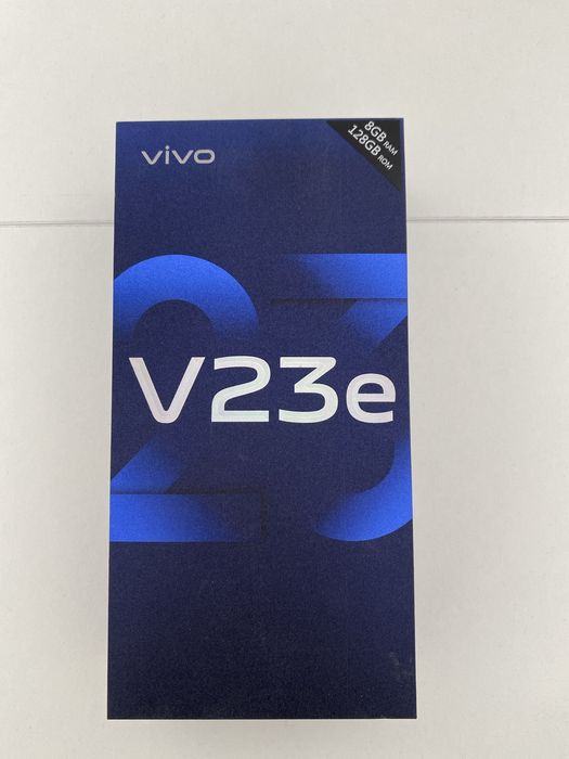 Телефон Vivo v23e