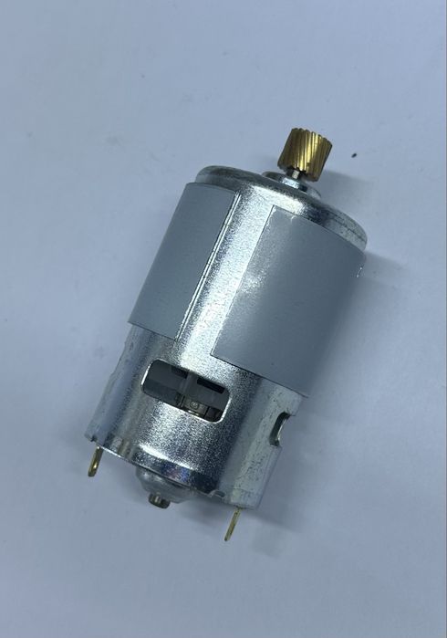 Электромотор ручника BMW E70, E71, E72