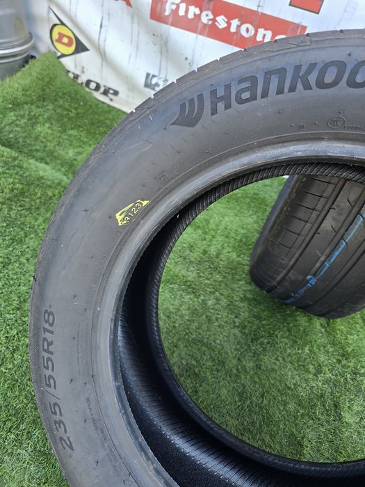 235 55 18 hankook
