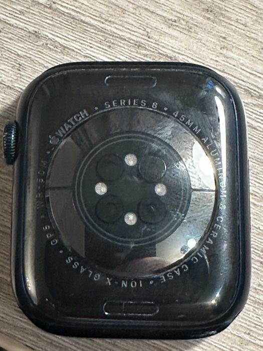 Apple Watch Series 8  (GPS)
