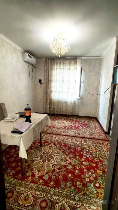 СРОЧНО‼️2комн/2/7, Евроремонт, 42м2 Разделка‼️метро Узгариш‼️