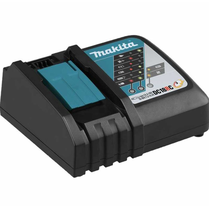 Acumulatori Makita 18V 6Ah, 7Ah BL1830b BL1850b BL1860b