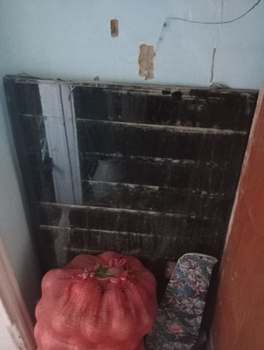 Стедан пластвики с окнами