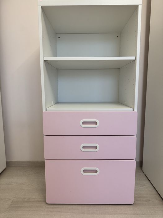 Biblioteca Ikea STUVA/FRITIDS