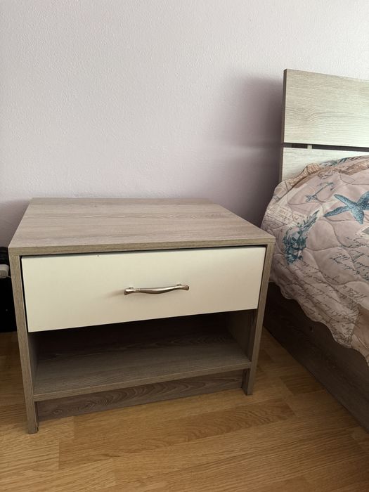 Комплект за спалня