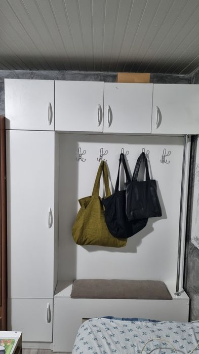 Продам Шкаф бу очень хорошо сост