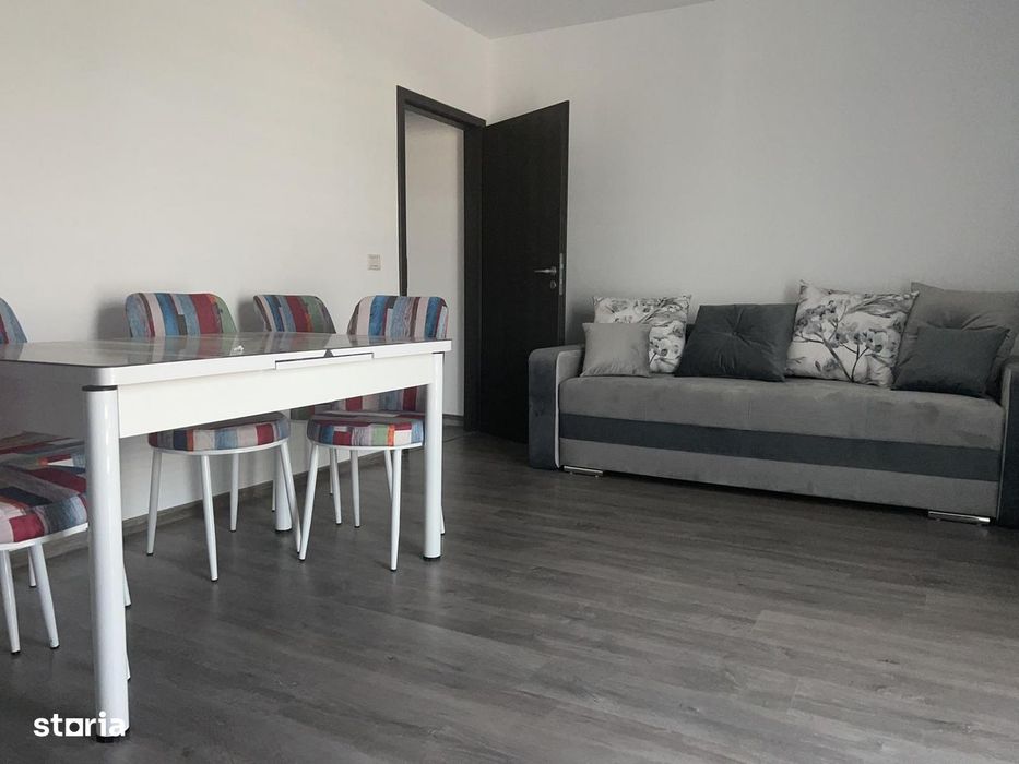 Apartament 2 Camere Galata - 400 euro