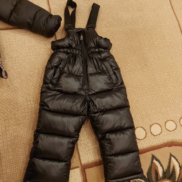 Куртка қыс қа арналған қалың