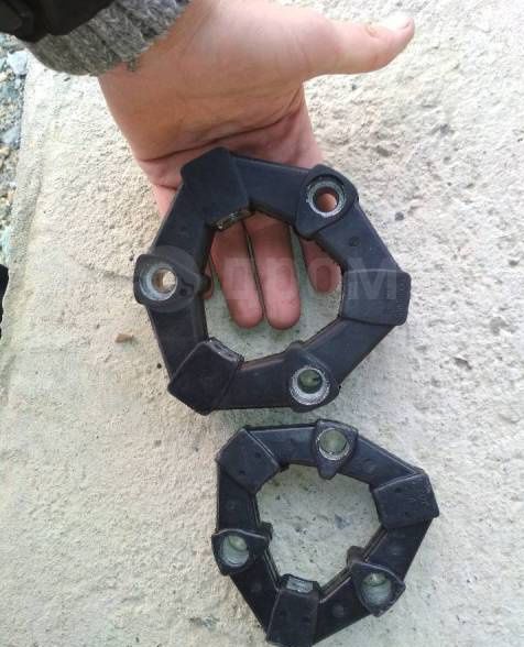 Гидромуфта сотилади