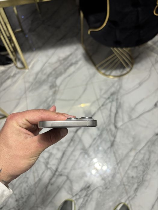 Iphone 16 Pro max 256Gb